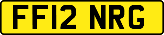 FF12NRG