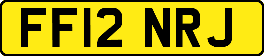 FF12NRJ