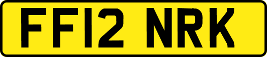 FF12NRK