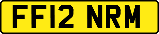 FF12NRM