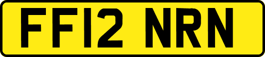FF12NRN