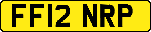 FF12NRP
