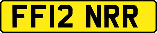 FF12NRR