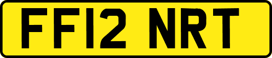 FF12NRT