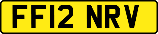 FF12NRV
