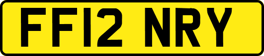 FF12NRY