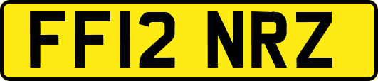 FF12NRZ