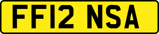 FF12NSA