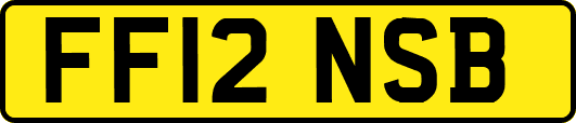 FF12NSB