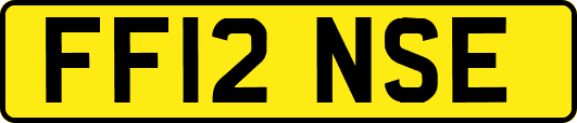 FF12NSE