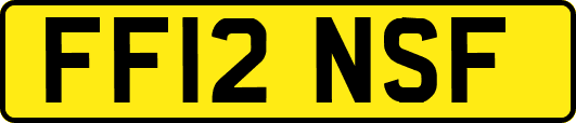 FF12NSF