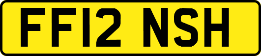 FF12NSH