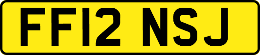 FF12NSJ