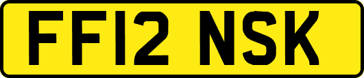 FF12NSK