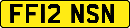 FF12NSN
