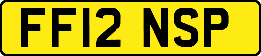 FF12NSP