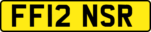 FF12NSR