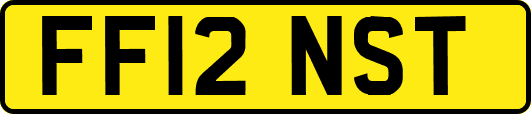 FF12NST