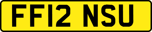FF12NSU