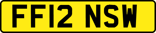 FF12NSW