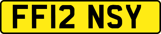 FF12NSY