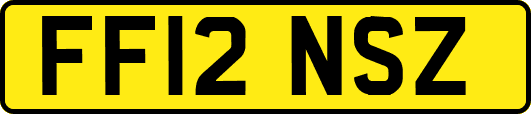 FF12NSZ