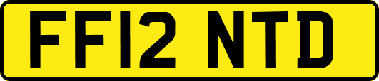 FF12NTD