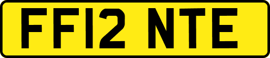 FF12NTE