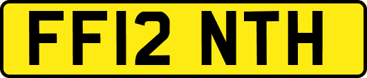 FF12NTH