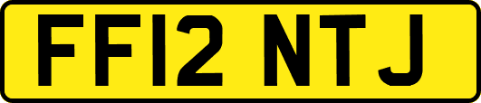FF12NTJ