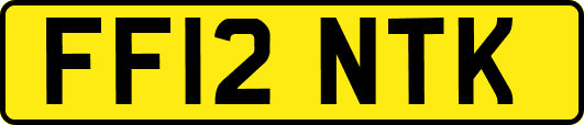 FF12NTK