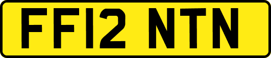 FF12NTN