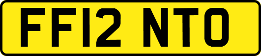 FF12NTO