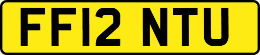 FF12NTU