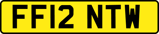FF12NTW