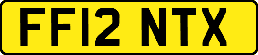 FF12NTX