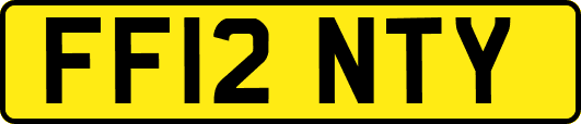 FF12NTY