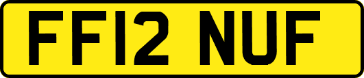 FF12NUF