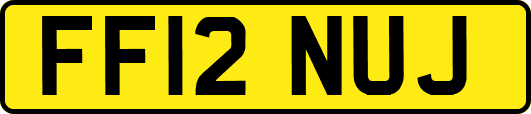 FF12NUJ