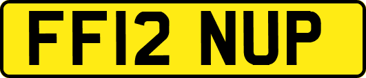 FF12NUP