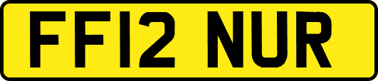 FF12NUR