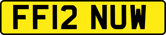FF12NUW