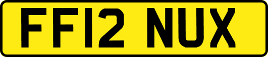 FF12NUX