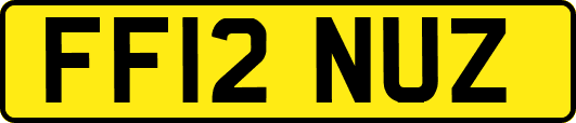 FF12NUZ