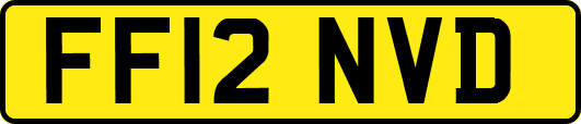 FF12NVD