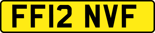 FF12NVF