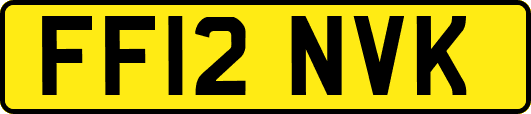 FF12NVK