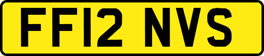 FF12NVS