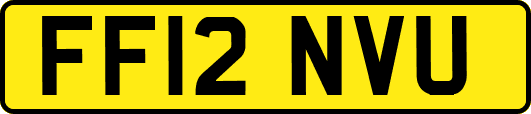 FF12NVU