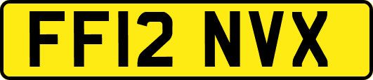 FF12NVX